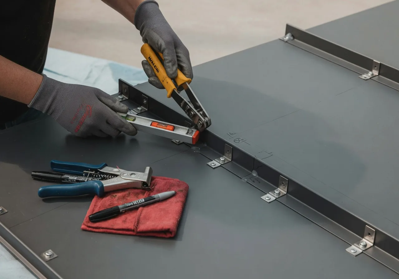 Why choose Metal Roofing Installation in Roeland Park, KS